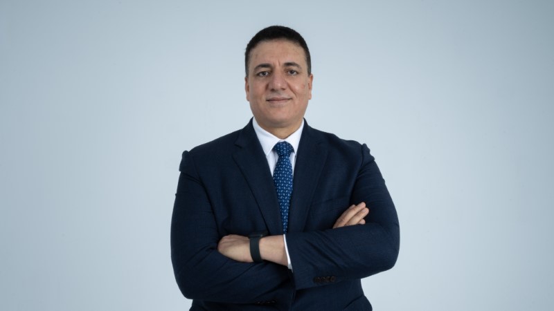 Mr. Abdrbu Youssef